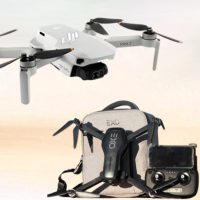 Dji vs Exo Drones- Which one is better? Dji vs Exo Drones