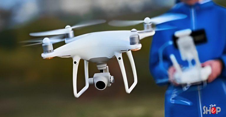 What Is Headless Mode On A Drone?
