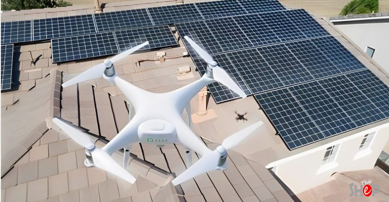 Can I Use A Drone To Inspect My Roof?