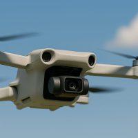 Top 6 Best Drones for Beginners in USA (2025 Edition) Top 6 Best Drones for Beginners in USA