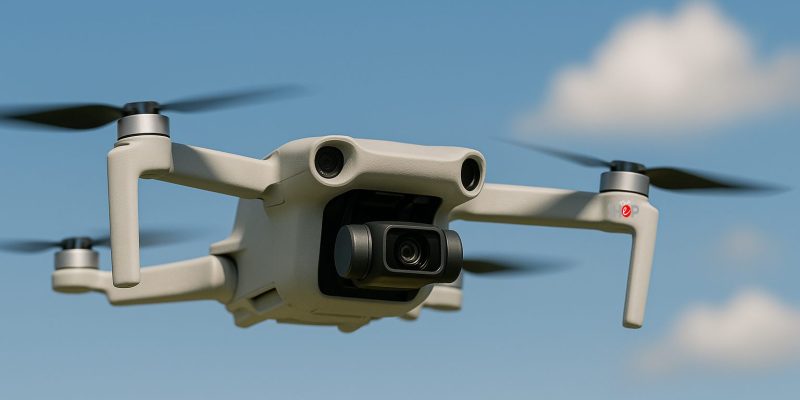 Top 6 Best Drones for Beginners in USA