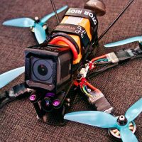 Top 7 FPV Racing Drones in USA – 2025 Buying Guide FPV Racing Drones in USA