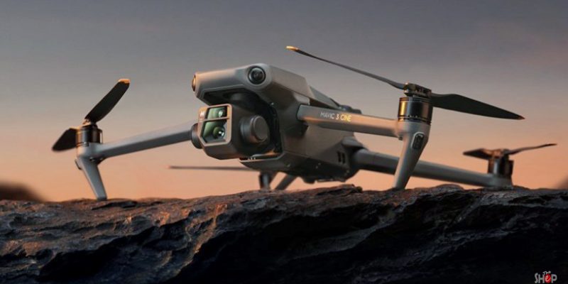 Best Long-Range Drones in USA