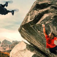 Top 6 Mini Drones for Travel & Adventure in USA (2025 Guide) Mini Drones for Travel & Adventure