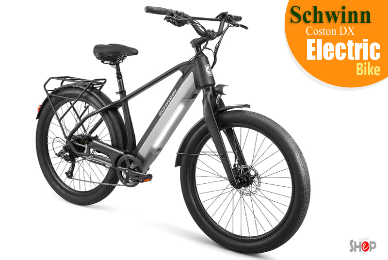 Schwinn Coston DX