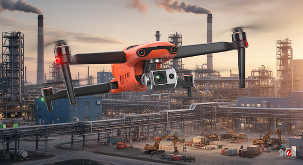 Autel EVO II RTK Series (V3)