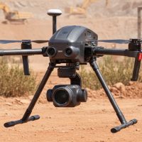 Best Drones for Industrial Surveying 2025 | Buying Guide Best Drones for Industrial Surveying