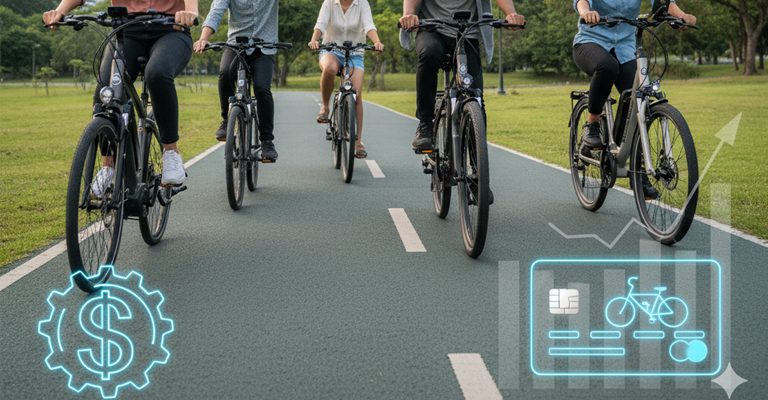 Best E-bike Loans & EMI Options
