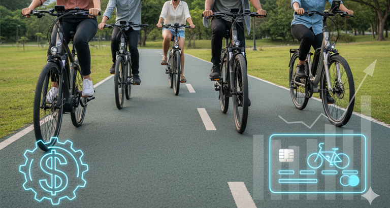 Best E-bike Loans & EMI Options