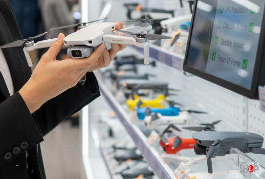 Choose the Right Drone for Beginners