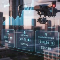 Commercial Drone Insurance Cost USA 2025 – Complete Guide & Providers Commercial Drone Insurance Cost