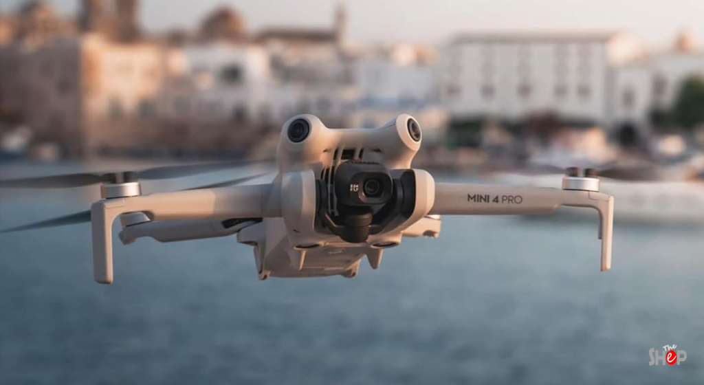 DJI Mini 4 Pro