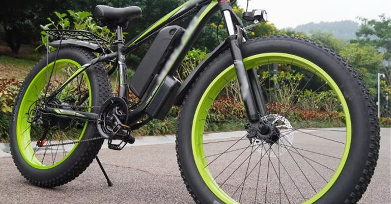 Electric Bike Extended Warranty
