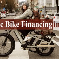 Electric Bike Financing USA 2025 – Best Buy Now Pay Later Options Electric Bike Financing USA