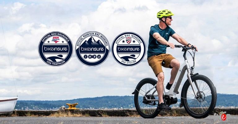 Electric Bike Insurance in USA