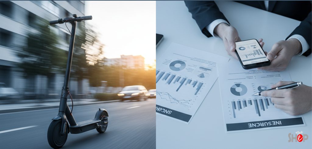 Best U.S. Electric Scooter Insurance Providers