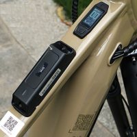 GPS Trackers for Electric Bikes