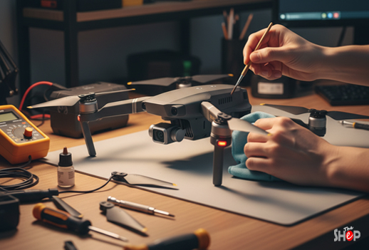 Care and Maintenance