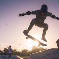 Top 5 Skateboard Safety Tips: Your Ultimate Guide Top 5 Skateboard Safety Tips