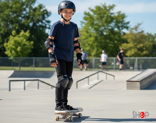 Wear the Right Protective Gear