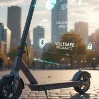 Electric Scooter Insurance Cost USA 2025 – Coverage, Providers & Savings Tips Electric Scooter Insurance Cost USA 2025