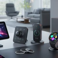 Top 10 Smart Gadgets 2025 – Best Innovative Devices You Must Have Smart Gadgets