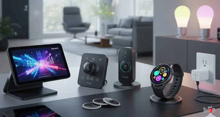 Smart Gadgets