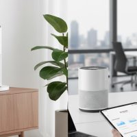 Best Air Purifier 2025 – Top Smart Air Cleaners for Home & Office (USA Review) Best Air Purifier 2