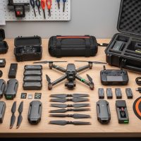 Best Drone Accessories 2025
