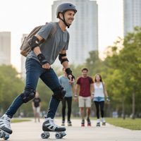 Best Roller Skate Shoes for Adults 2025 – Buying Guide & Top Picks Roller Skate Shoes for Adults