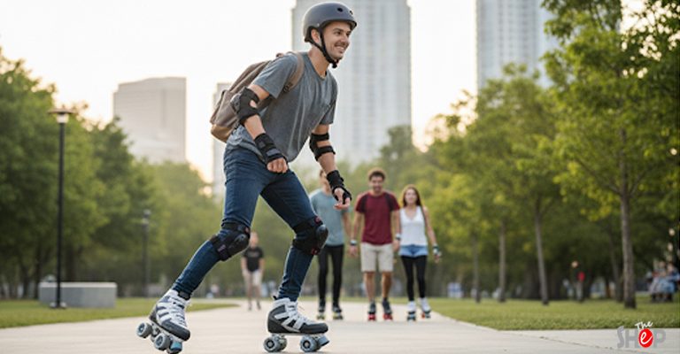 Roller Skate Shoes for Adults