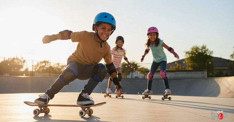 Best Skateboards for Kids