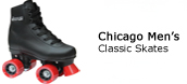 Chicago Men’s Classic Skates
