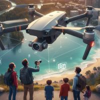 Ultimate Drone Buying Guide 2025 (U.S. Edition) – Find the Perfect Drone for Your Needs Drone Buying Guide 2025