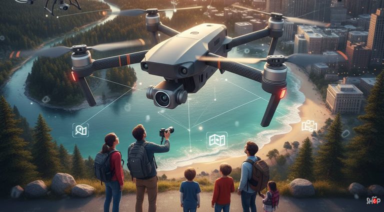 Drone Buying Guide 2025