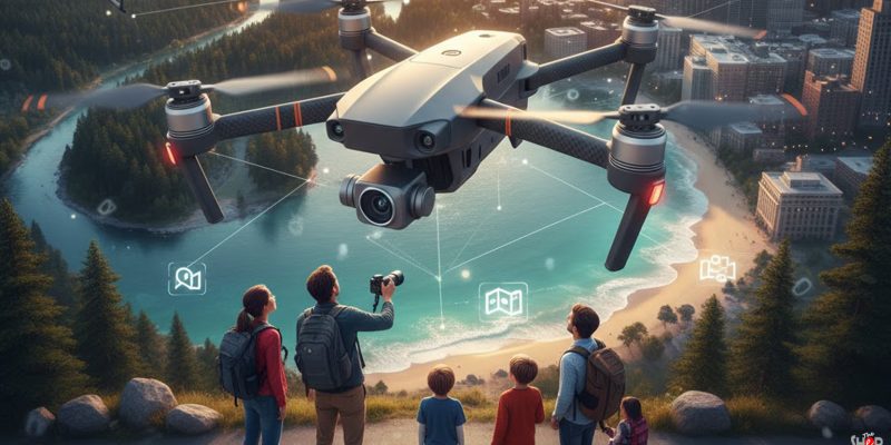Drone Buying Guide 2025