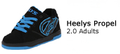 Heelys Propel 2.0 Adults