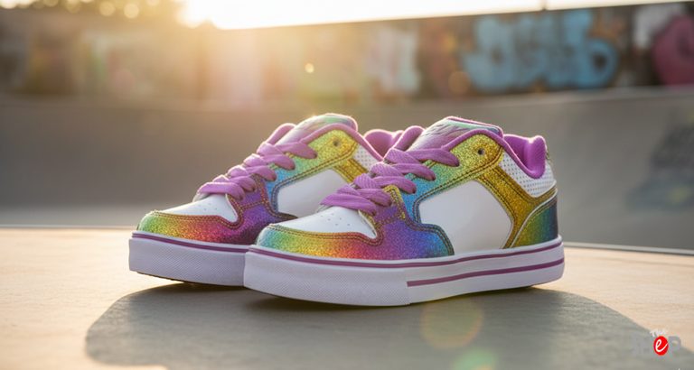 Heelys Motion Plus Roller Shoes