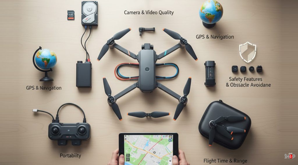 Key Features to Consider