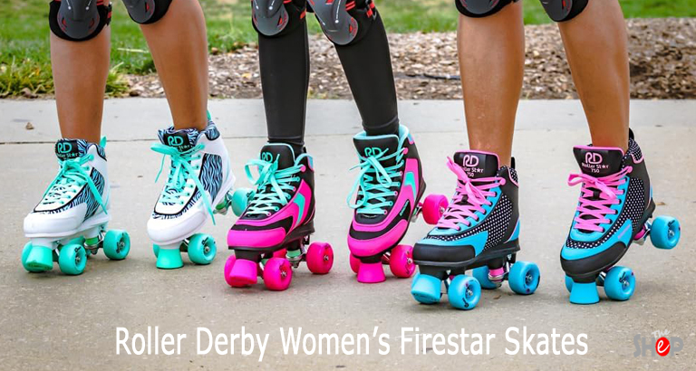 Roller Derby Women’s Firestar Skates