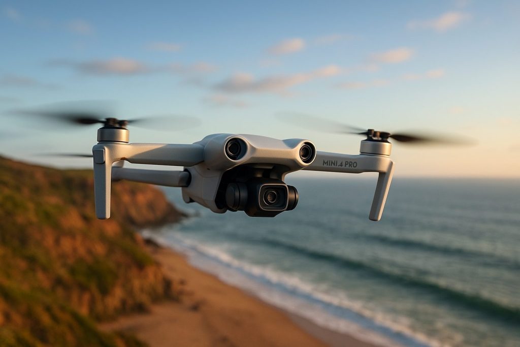 DJI Mini 4 Pro