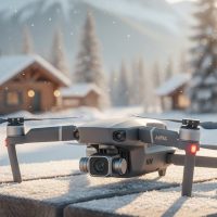Best Camera Drones 2025: Capture Stunning Aerial Photography This Christmas Best Camera Drones