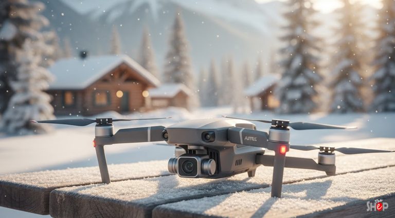 Best Camera Drones
