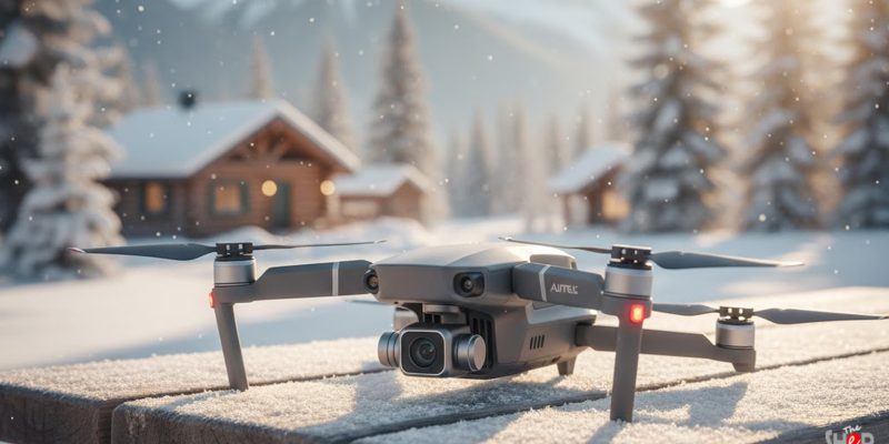 Best Camera Drones