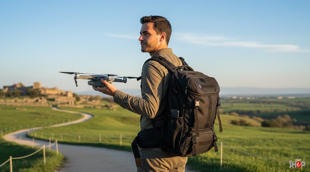 Best Drone Bags