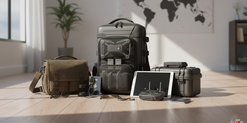 Best Drone Bags