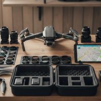 Drone Accessories for Photographers