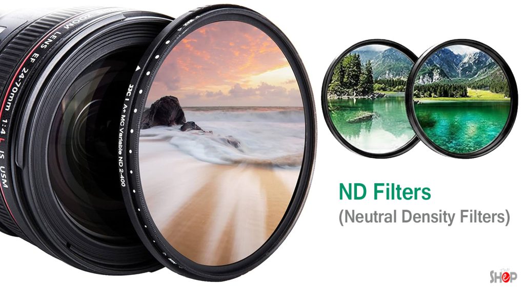 ND Filters