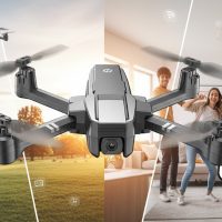 Camera Drones for YouTube & TikTok