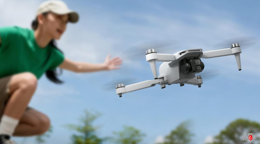 Best Drones Under $100